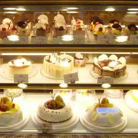 店铺取名 蛋糕店取什么名字好