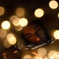 好听有诗意的名字男孩