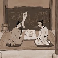 八字算命学术的实情：命带灾，有的可化，有的不能化！