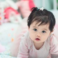 2022年农历九月虎女宝宝名字 仙气十足的女孩取名大全