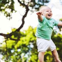 2022年9月出生的男孩取名 帅气大气的男宝宝名字合集