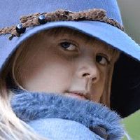 富贵吉祥的女孩名字