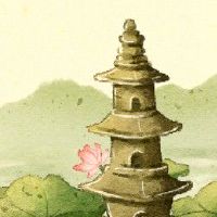 大海水与大海水一起有财运 气势澎湃财运大涨