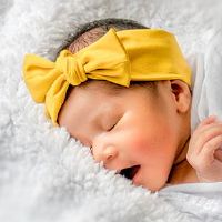 虎年女宝宝生辰八字取名小技巧 2022最全女孩名字合集