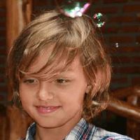 寓意健康活泼的男孩名字