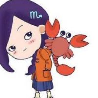 12星座中天蝎座女会喜欢什么星座的男孩