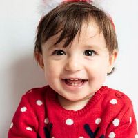 2022十月出生女宝宝名字 优雅好听的女孩子取名用字