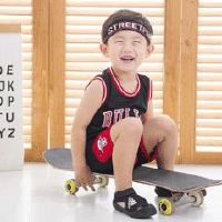 简单独特的男孩名字