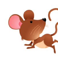 属鼠跟什么属相相害?在一起会相互伤害