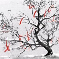 八字桃花劫的女人 受桃花劫影响感情不顺