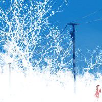 03年羊女和99年兔男 爱情美满天生一对