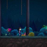 女人梦见自己逃走躲藏