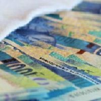 晚上捡钱是好事还是坏事
