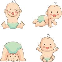 根据诗词典故起名 古风意境女宝宝名字