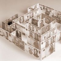 八字看什么人挣钱不张扬不喜张杨