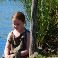 比较文静温和的女孩名字,气质出尘而迷人