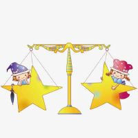 天秤座女生喜欢一个人的时候会有哪些阶段表现