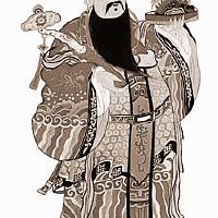 八字神煞分析：禄神