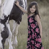 有书香气息的女孩名字三个字