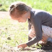 惊艳出尘清冷的女孩名