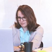 治愈到爆的两字网名