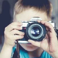 大胆又阳光自信的男孩名字