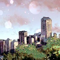 时尚超市名字 独一无二的超市名字