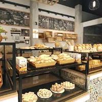 烘焙店取什么名字