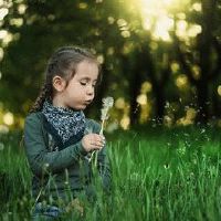 寓意好听的两个字名字 令人喜爱