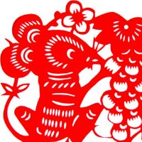 所有生肖鼠在2023年的年龄表