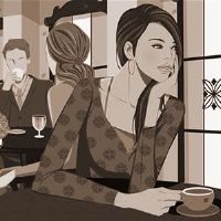 八字看哪些的人非常容易干预他人的情感