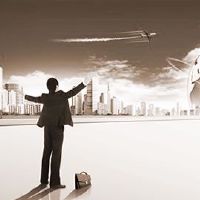 八字看什么人有大发横财的命