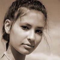 八字命局看着你美在哪里