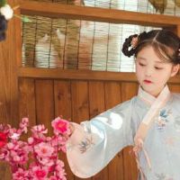 热门五行缺水女孩取名 秀雅洋气的女宝宝名字