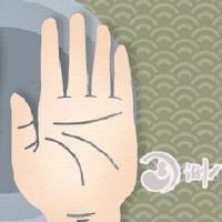 发超大极大偏财手纹有什么特点