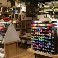 想开个日用品店取什么名字