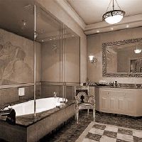 哪些布局的洗手间损害身心健康