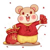 不同月份出生的生肖鼠的命运如何