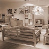 在家里放置木制家具有什么风水学注重