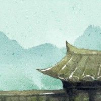 大林木命和路旁土合作事业 互相阻碍难以发展