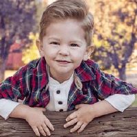 男孩名字洋气独特时尚