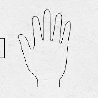 男生手小代表哪些