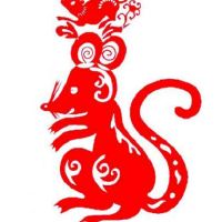 1996年出生的生肖鼠最难熬年龄是什么时候