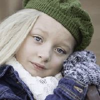 灵动俏皮的女孩名字,如跃动精灵