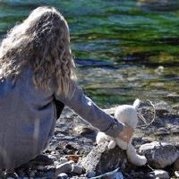 生动有韵味的女孩名字,好听有韵味的名字