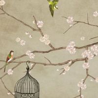 入宅男主人不在家可以吗 出宅与入宅顺序相同