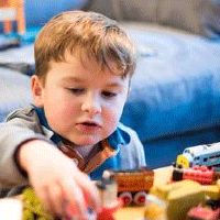 男孩的名字响亮寓意好,祝福男孩前程似锦