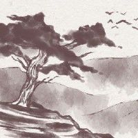 寒露的诗句 寒江孤影秋风始寒