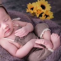 2022年中秋节出生的宝宝小名 虎宝宝中秋出生有福气的乳名