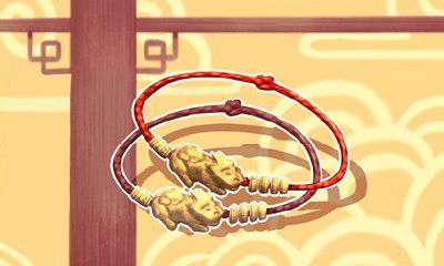 2023年是87兔的本命年，将会遭遇大量烂桃花的困扰